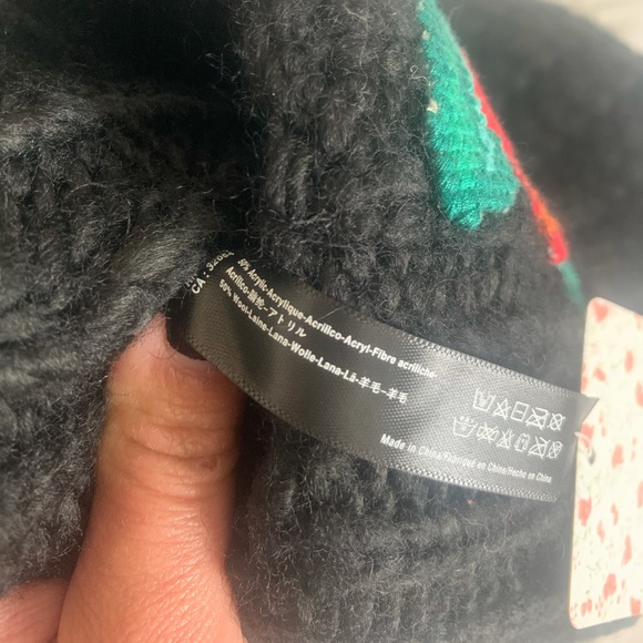 Free People Everything Rosy Beanie *NWT* - Picture 5 of 5